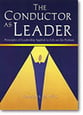 The Conductor as Leader book cover